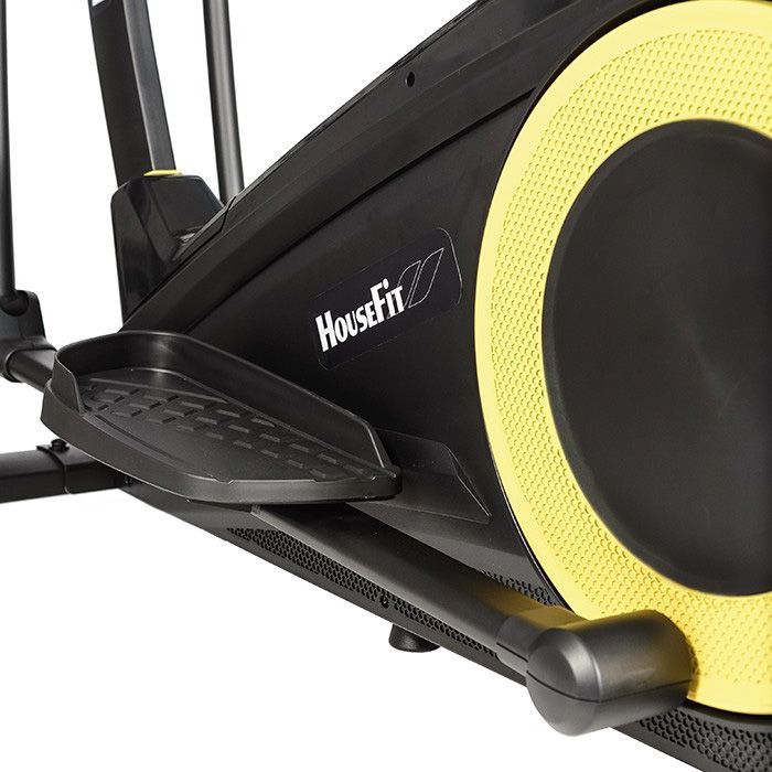 Орбітрек HSF HB-8268ELM yellow зображення 12
