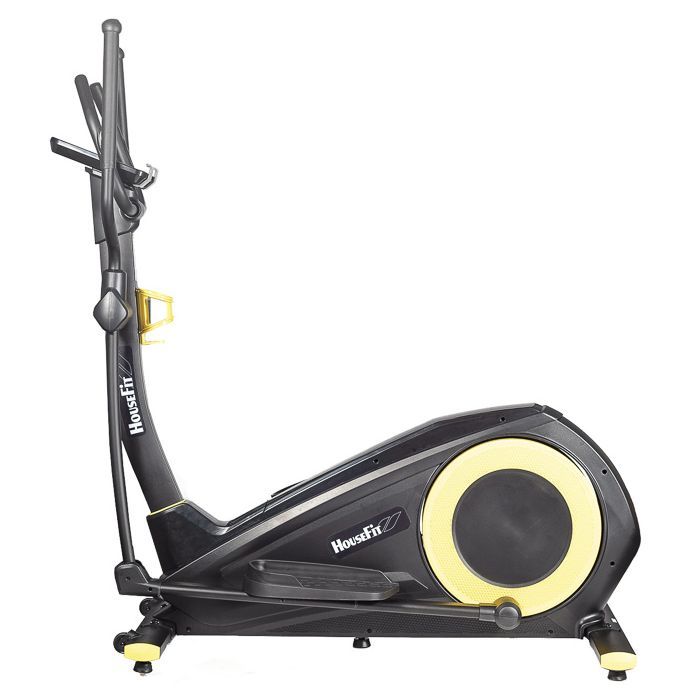Орбітрек HSF HB-8268ELM yellow