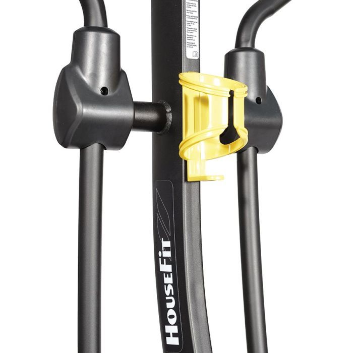 Орбітрек HSF HB-8268ELM yellow зображення 6