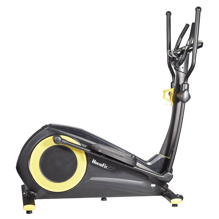 Орбітрек HSF HB-8268ELM yellow зображення 8