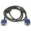 Кабель мультимедийный VGA 1.5m PowerPlant (KD00AS1284) изображение 2