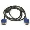 Кабель мультимедийный VGA M to VGA M 1.5m PowerPlant (KD00AS1284) изображение 2