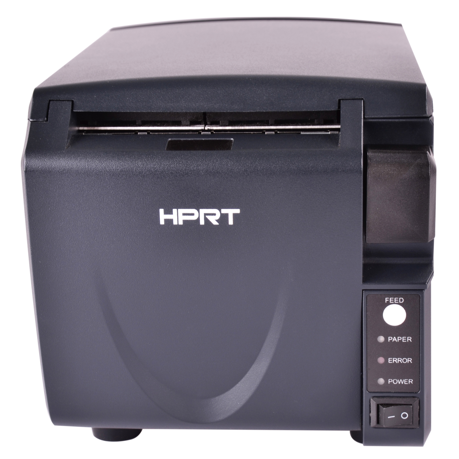 Принтер чеков HPRT TP801 (USB+Ethernet) (9542) изображение 2