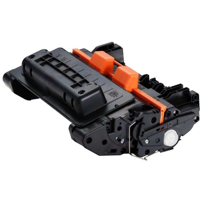 Тонер Canon 039H Black (0288C001) изображение 2