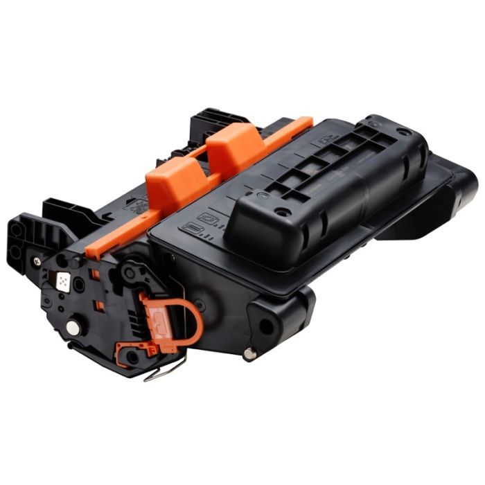 Тонер Canon 039H Black (0288C001) изображение 3