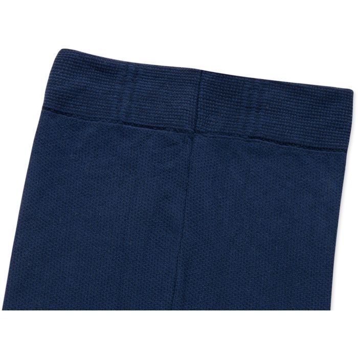 Колготки детские Bross в косички (2561-11-12G-blue) изображение 3