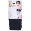 Колготки дитячі Bross в коси (2561-5-6G-blue) зображення 4