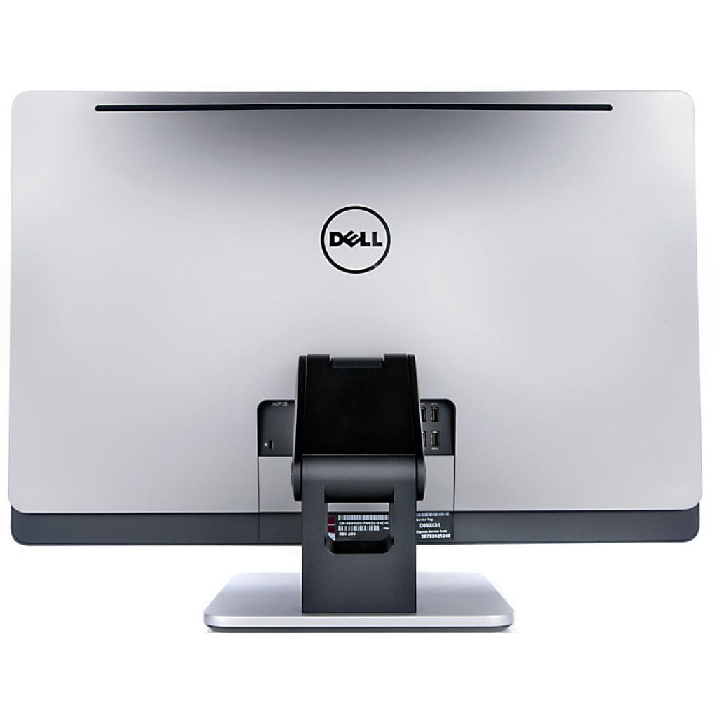 Компьютер Dell XPS 27 NT (X27NT71620GW-37) изображение 6