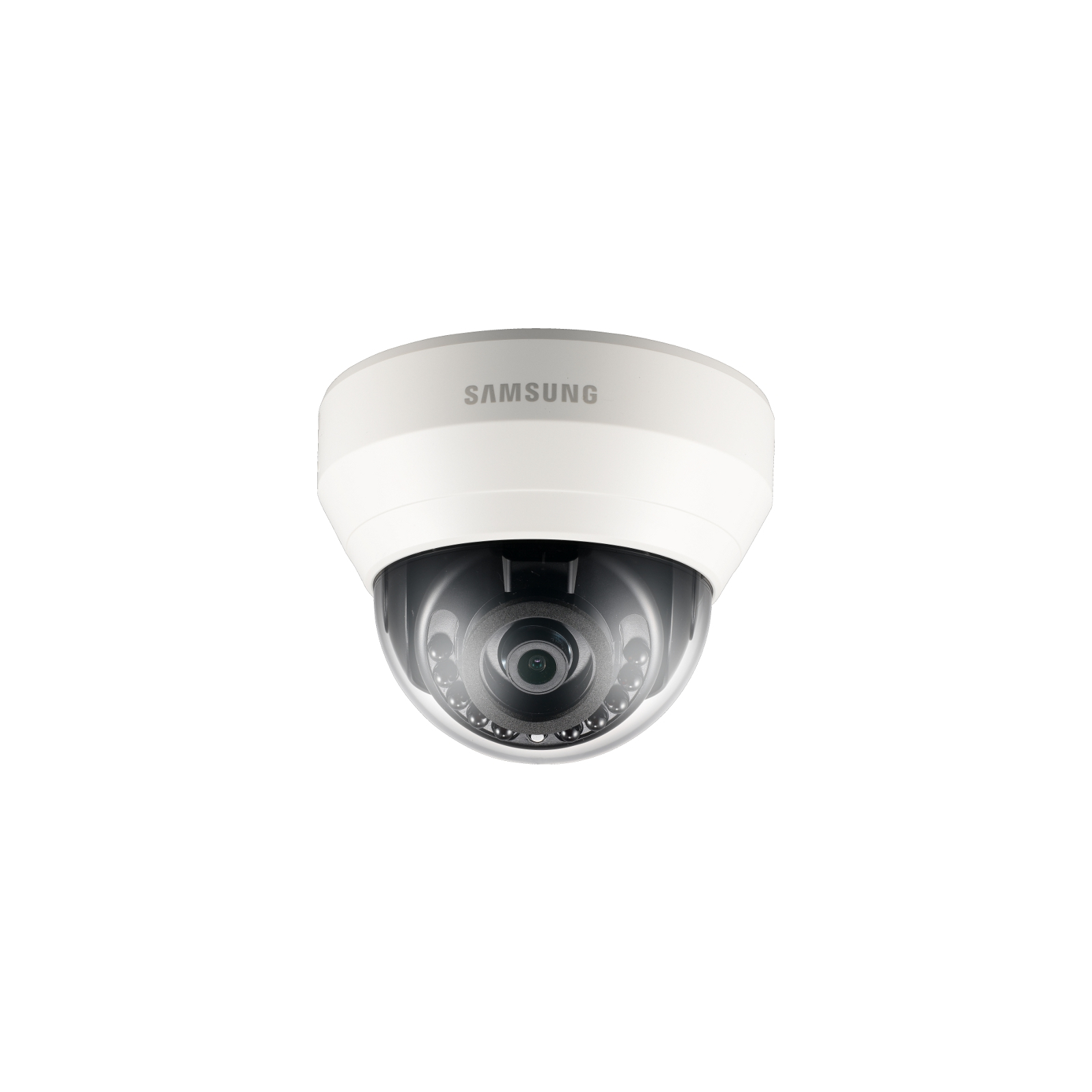 Камера видеонаблюдения Samsung SND-L6013RP/AC