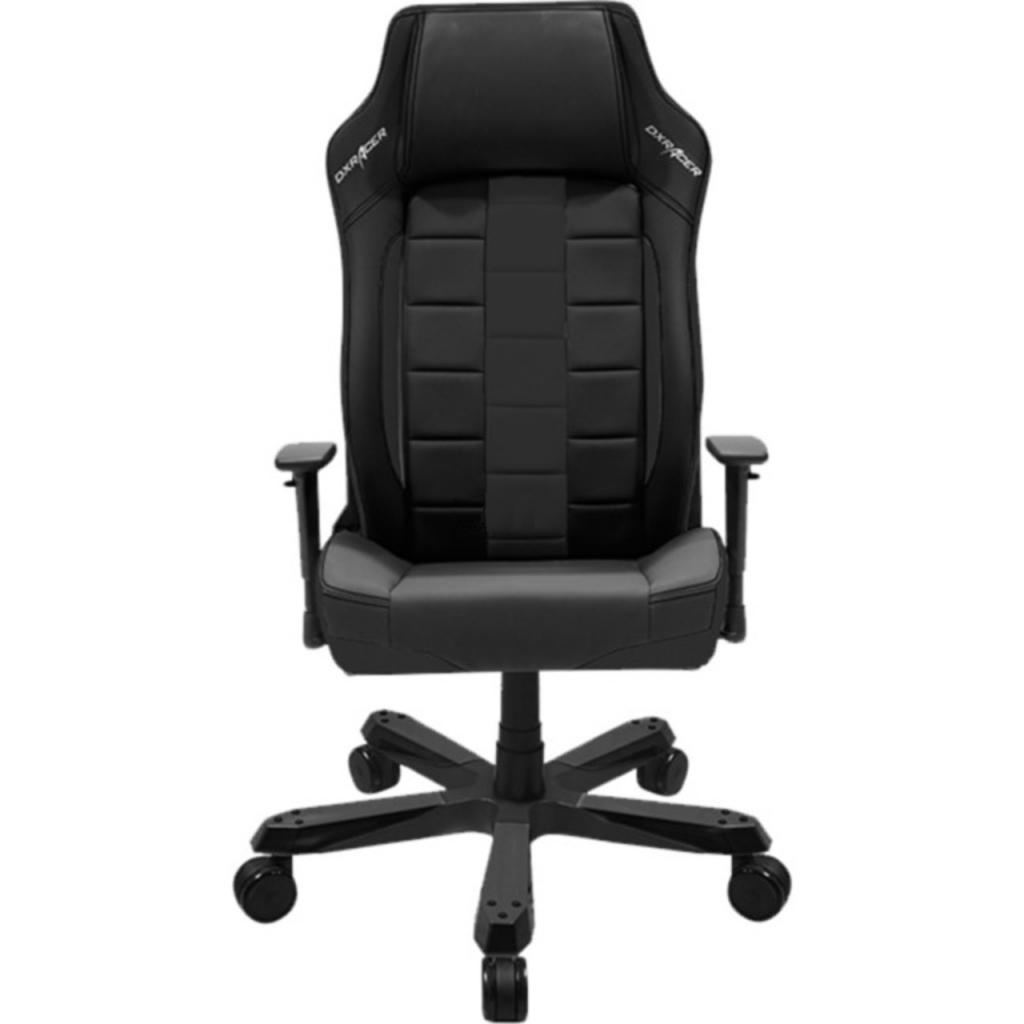 Кресло игровое DXRacer Boss OH/BE120/N (60107) изображение 2