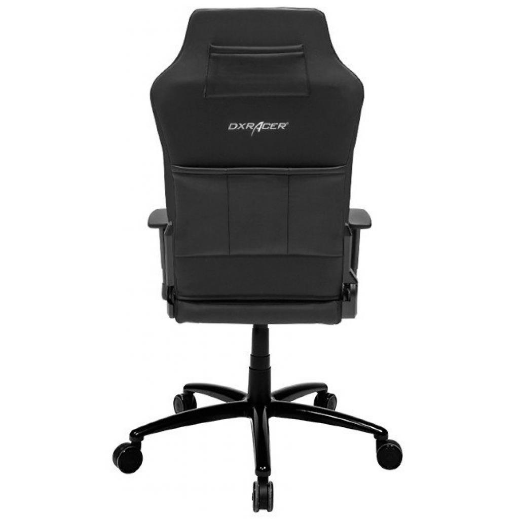 Крісло ігрове DXRacer Boss OH/BE120/N (60107) зображення 3