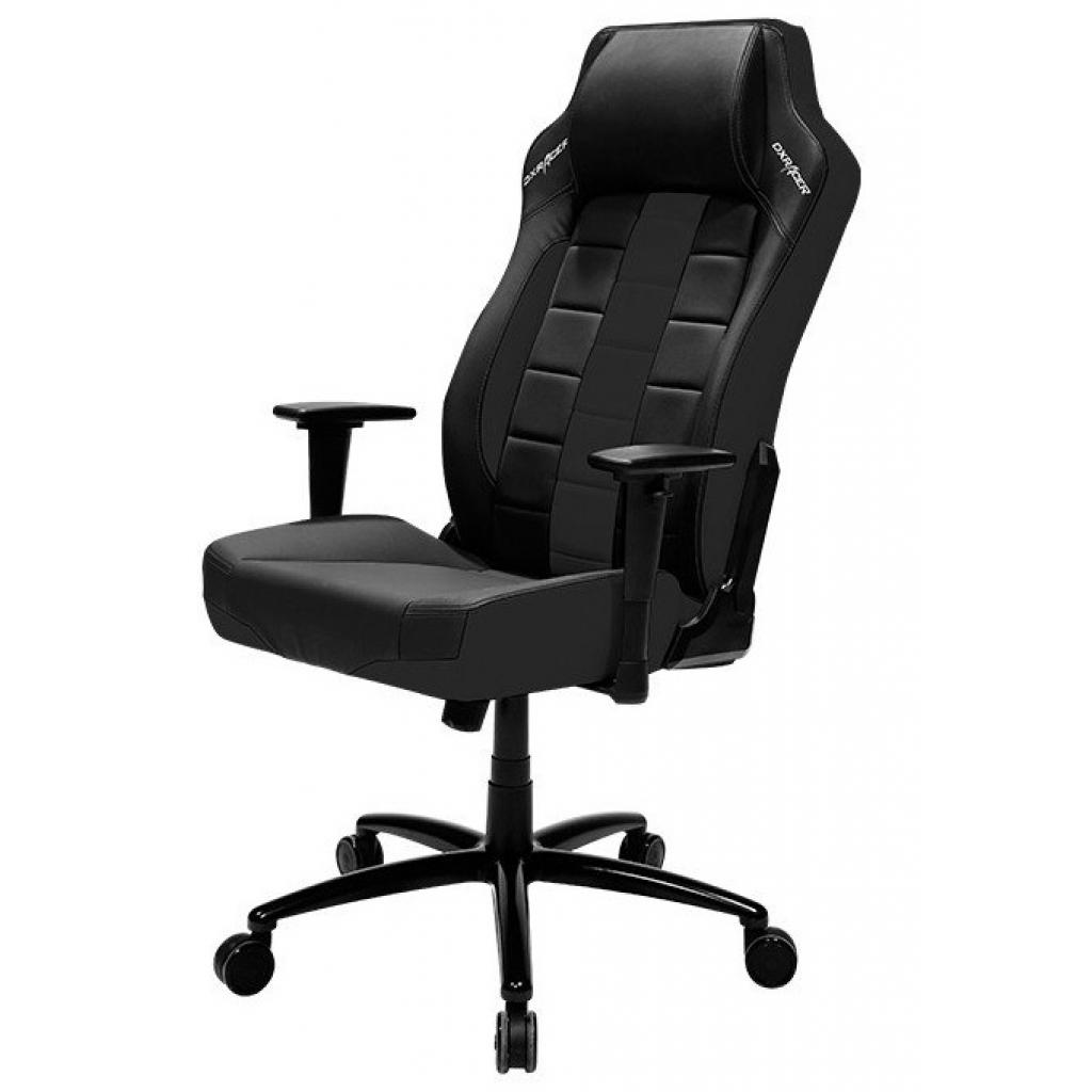 Крісло ігрове DXRacer Boss OH/BE120/N (60107) зображення 4
