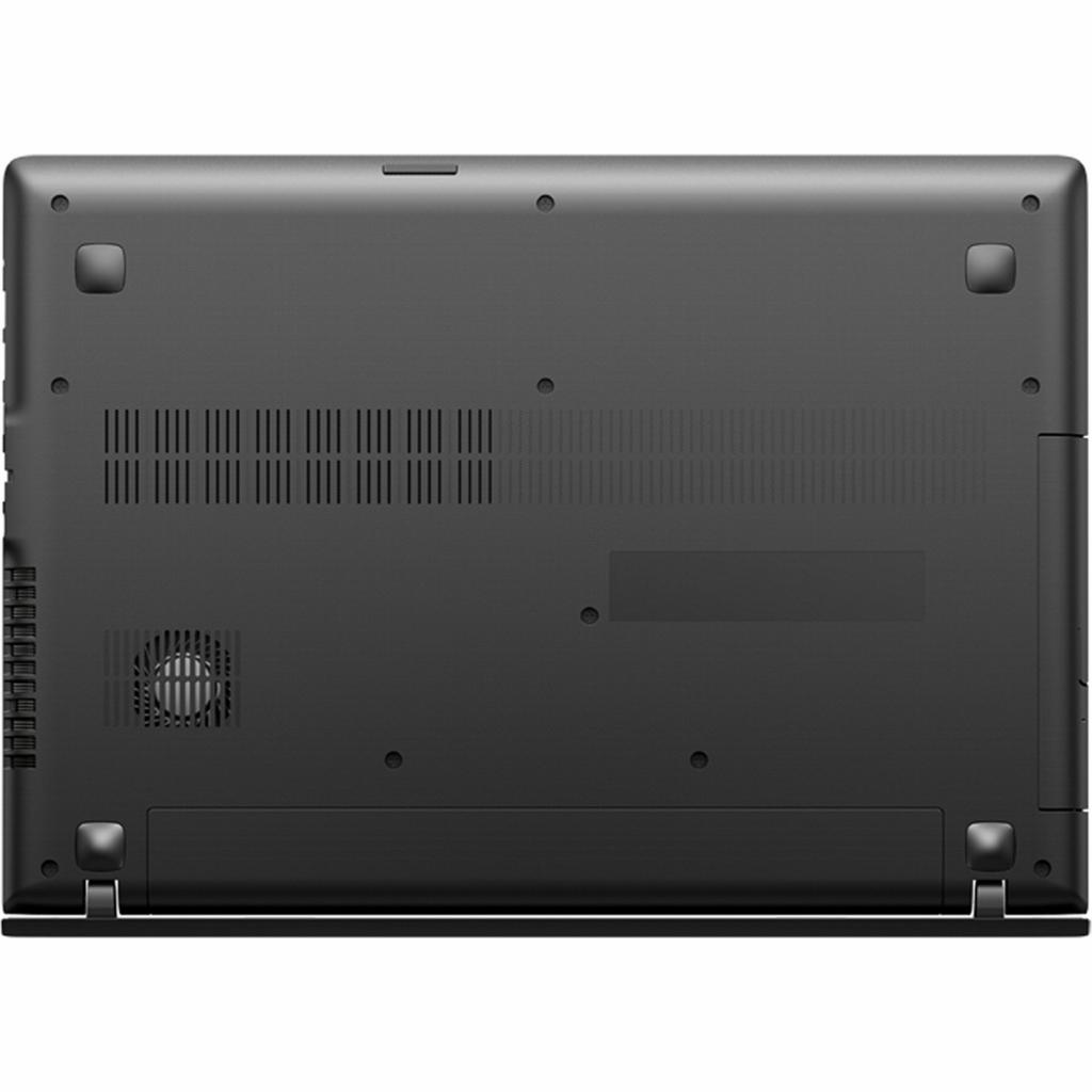 Ноутбук Lenovo IdeaPad 100 (80QQ01EFUA) зображення 10