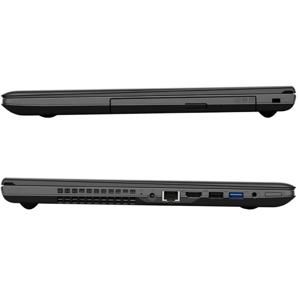 Ноутбук Lenovo IdeaPad 100 (80QQ01EFUA) зображення 5