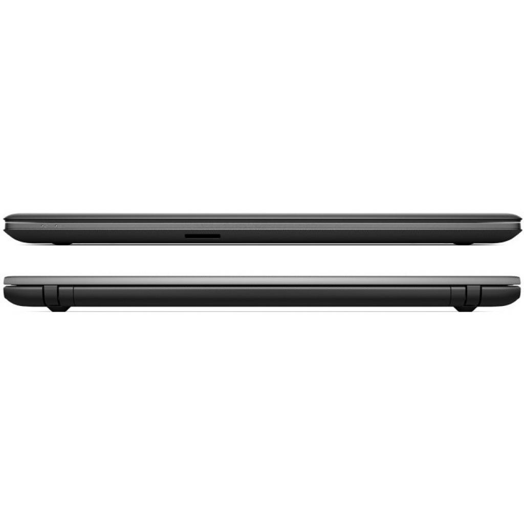 Ноутбук Lenovo IdeaPad 100 (80QQ01EFUA) зображення 6