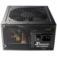 Блок живлення Seasonic 750W M12II-750 EVO Bronze (SS-750AM2) зображення 2