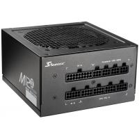 Блок живлення Seasonic 750W M12II-750 EVO Bronze (SS-750AM2) зображення 3