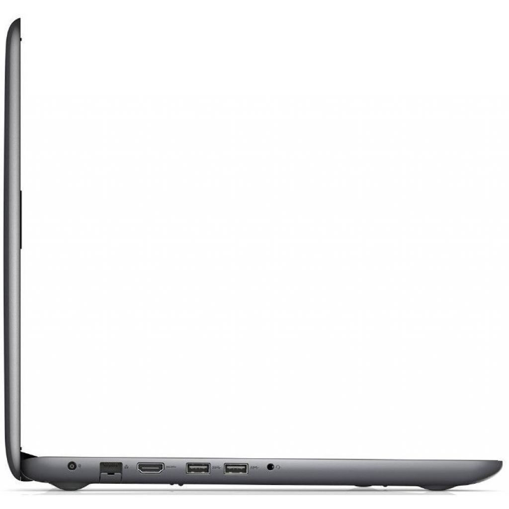 Ноутбук Dell Inspiron 5767 (I57P45DIL-7B) изображение 5