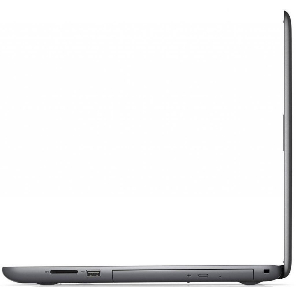 Ноутбук Dell Inspiron 5767 (I57P45DIL-7B) изображение 6