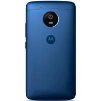 Мобильный телефон Motorola Moto G5 (XT1676) 16Gb Blue (PA610107UA) изображение 2