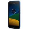 Мобильный телефон Motorola Moto G5 (XT1676) 16Gb Blue (PA610107UA) изображение 4