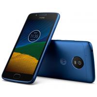 Мобильный телефон Motorola Moto G5 (XT1676) 16Gb Blue (PA610107UA) изображение 7