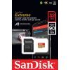 Карта памяти SanDisk 32GB microSDHC V30 A1 UHS-I U3 4K Extreme (SDSQXAF-032G-GN6MA) изображение 3