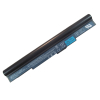 Аккумулятор для ноутбука AlSoft Acer AS10C7E 5200mAh 8cell 14.8V Li-ion (A41567) изображение 2