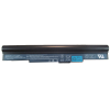 Акумулятор до ноутбука AlSoft Acer AS10C7E 5200mAh 8cell 14.8V Li-ion (A41567)