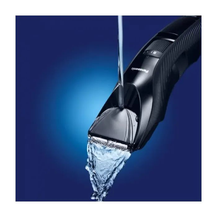 Машинка для стрижки Panasonic ER-GC51-K520 изображение 11