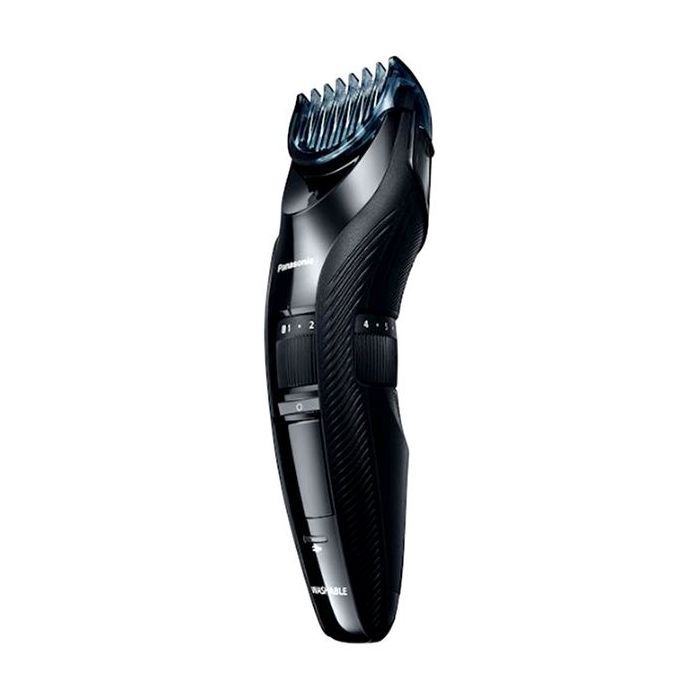 Машинка для стрижки Panasonic ER-GC51-K520 зображення 2