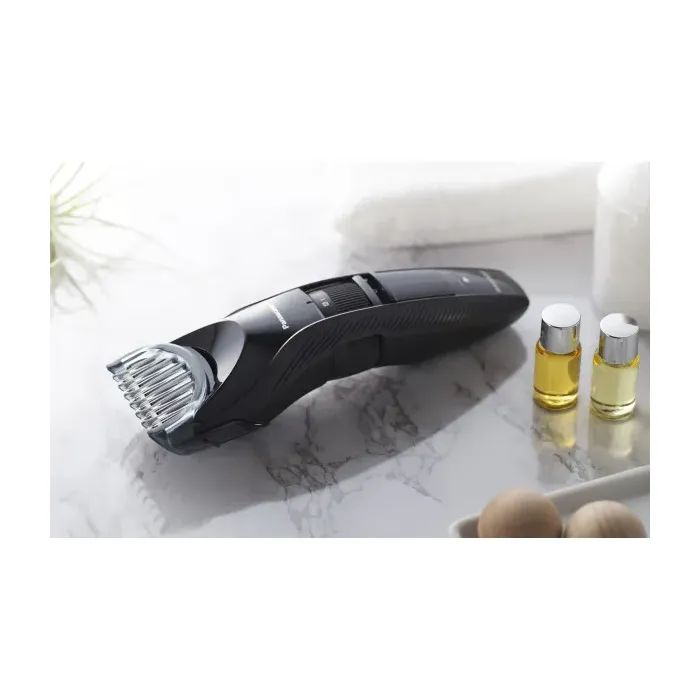 Машинка для стрижки Panasonic ER-GC51-K520 изображение 6
