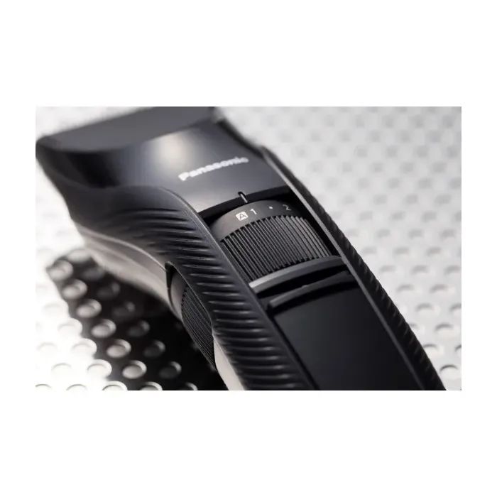 Машинка для стрижки Panasonic ER-GC51-K520 изображение 9