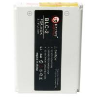 Аккумуляторная батарея Extradigital Nokia BLC-2 (1200 mAh) (BMN6286) изображение 2