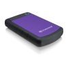 Внешний жесткий диск 2.5" 4TB Transcend (TS4TSJ25H3P) изображение 2