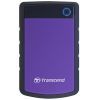 Внешний жесткий диск 2.5" 4TB Transcend (TS4TSJ25H3P)
