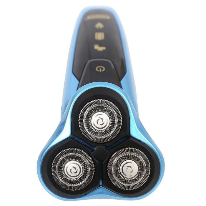 Електробритва Rotex RHC280-S зображення 2