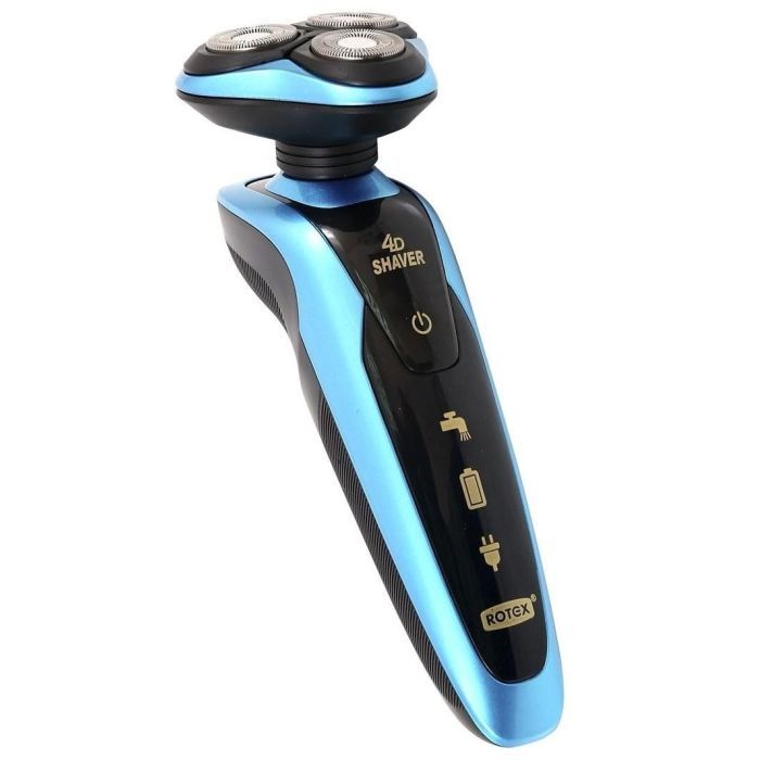 Електробритва Rotex RHC280-S зображення 3