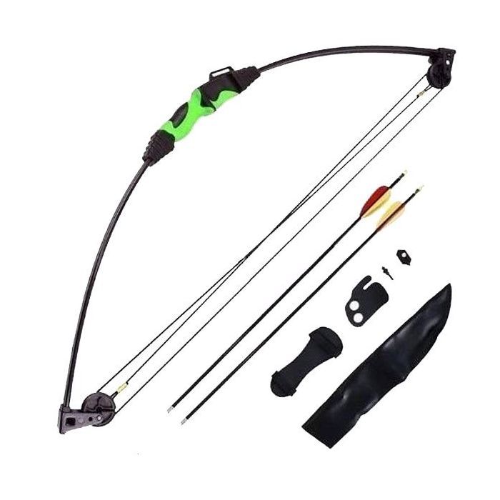 Лук Man kung MK-CB015 изображение 2