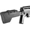 Пневматическая винтовка Norica Black OPS Sniper 4,5 мм 305 m/c (1665.11.81) изображение 5