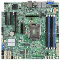 Серверная материнская плата INTEL DBS1200SPLR