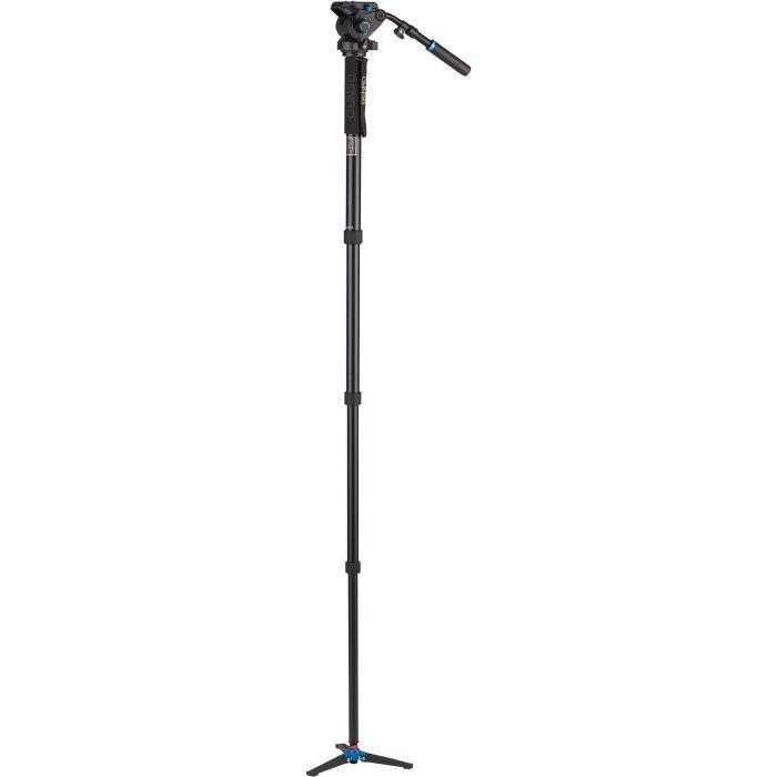 Штатив Benro A48TDS6 изображение 2
