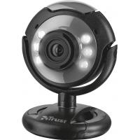 Веб-камера Trust_акс SpotLight streaming pack (webcam and microphone) (22093) изображение 2