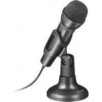 Веб-камера Trust_акс SpotLight streaming pack (webcam and microphone) (22093) изображение 3
