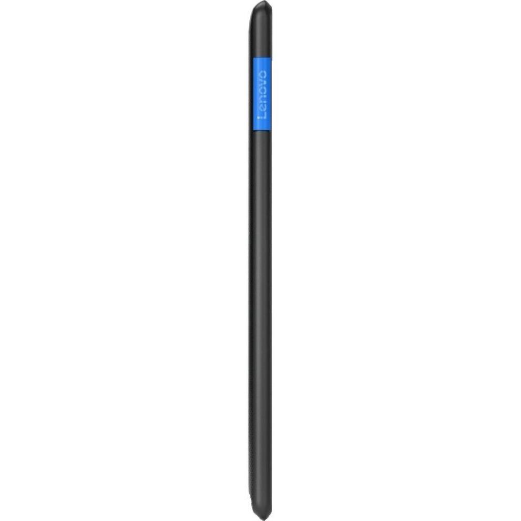 Планшет Lenovo Tab 4 7 TB-7304F WiFi 1/8GB Black (ZA300111UA) изображение 3