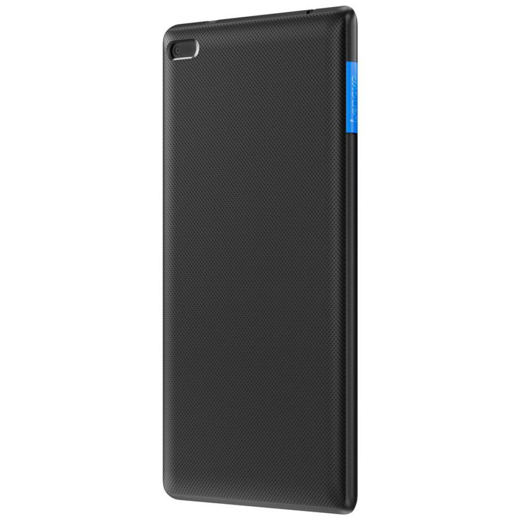 Планшет Lenovo Tab 4 7 TB-7304F WiFi 1/8GB Black (ZA300111UA) зображення 9