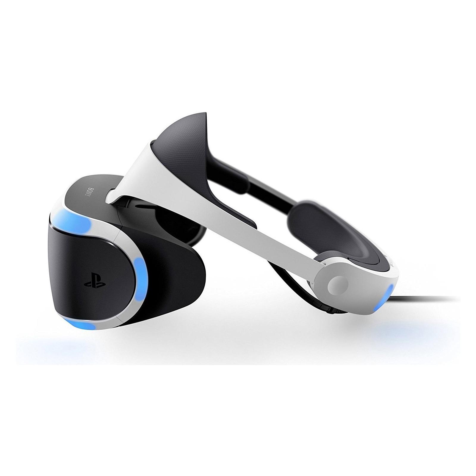 Очки виртуальной реальности Sony PlayStation VR (Camera +VR Worlds) (9982067) изображение 3