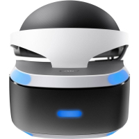 Очки виртуальной реальности Sony PlayStation VR (Camera +VR Worlds) (9982067) изображение 5