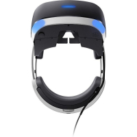 Очки виртуальной реальности Sony PlayStation VR (Camera +VR Worlds) (9982067) изображение 6
