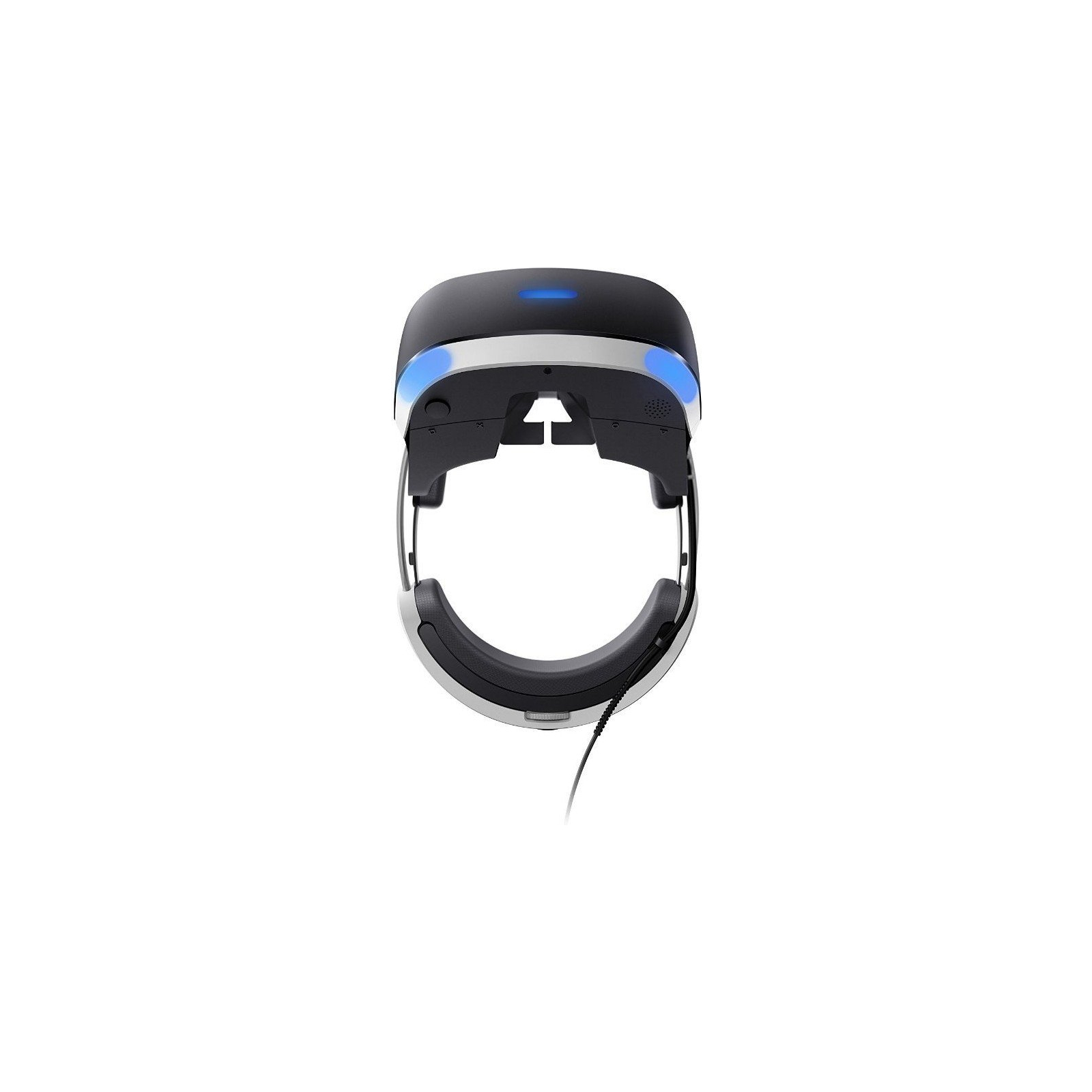 Окуляри віртуальної реальності Sony PlayStation VR (Camera +VR Worlds) (9982067) зображення 6